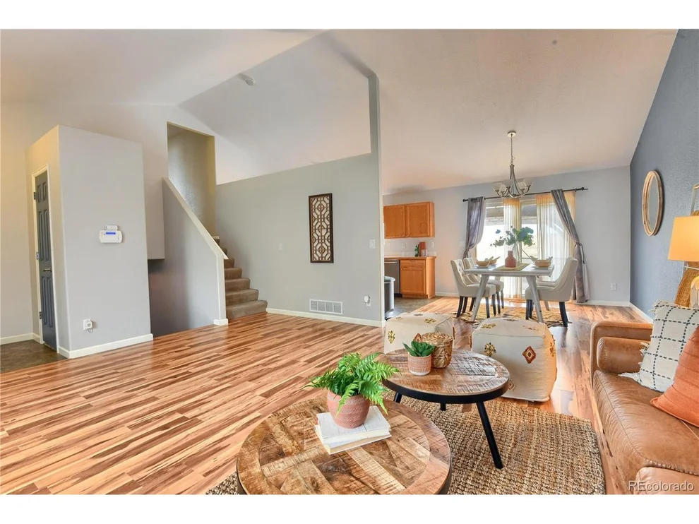 Unit for sale at 1028 Saddle Horse Ln, Milliken, CO 80543