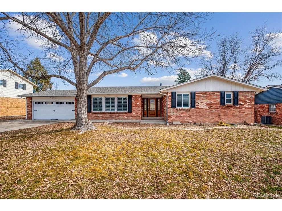 Unit for sale at 7310 S Sheridan Ct, Littleton, CO 80128