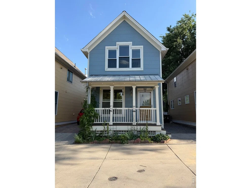 Unit for sale at 2616 Thornbird Pl, Boulder, CO 80304