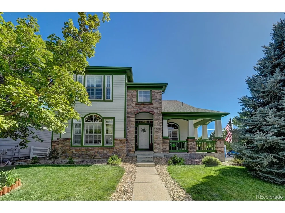 Unit for sale at 11630 Zenobia Ct, Westminster, CO 80031