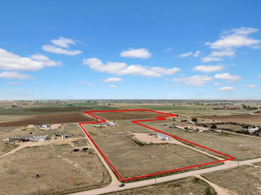 Unit for sale at 27385 County Road 66, Gill, CO 80624