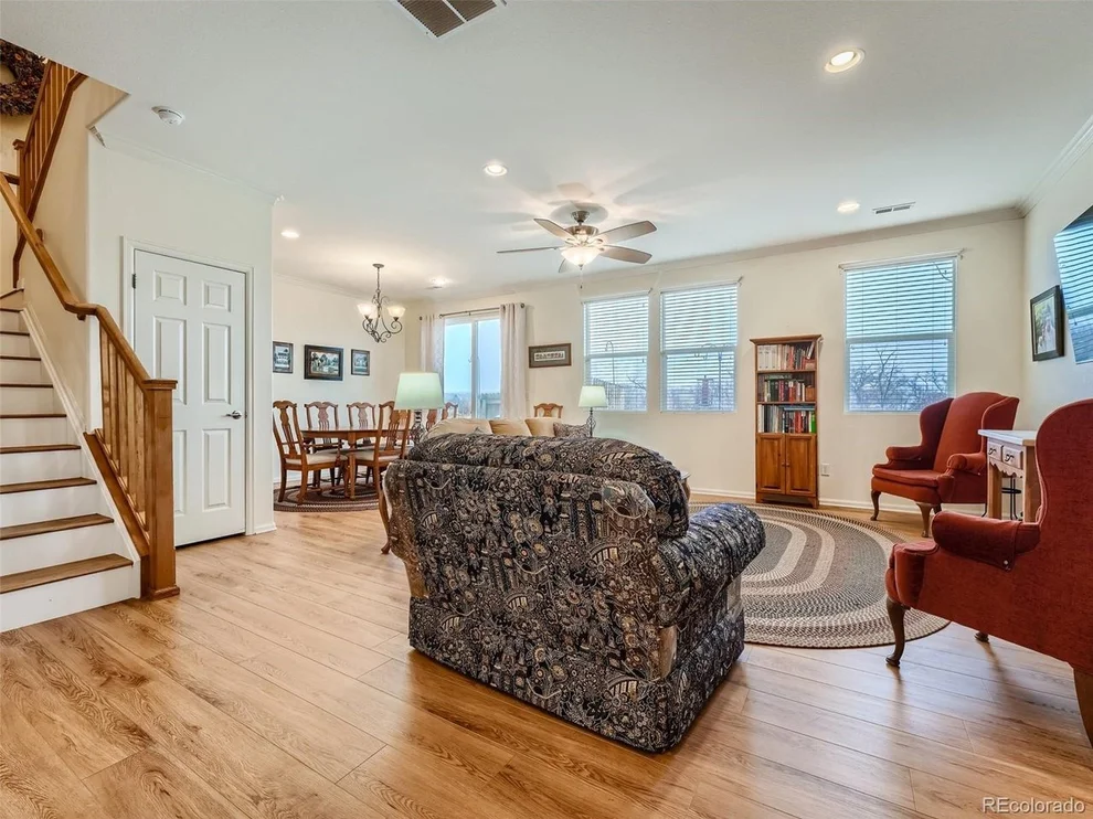 Unit for sale at 17381 Waterhouse Cir, Parker, CO 80134