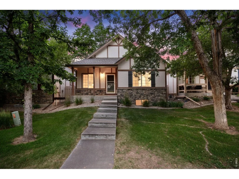 Unit for sale at 1514 Wicklow Ln, Fort Collins, CO 80526