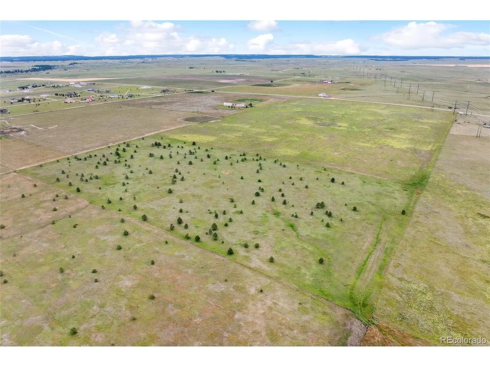 Unit for sale at Parcel A County Road 98, Elbert, CO 80106