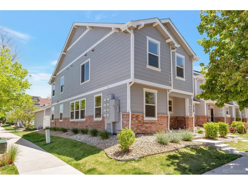 Unit for sale at 5798 Biscay St, Denver, CO 80249