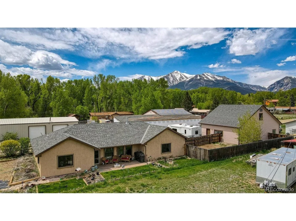 Unit for sale at 29075 County Road 330, Buena Vista, CO 81211