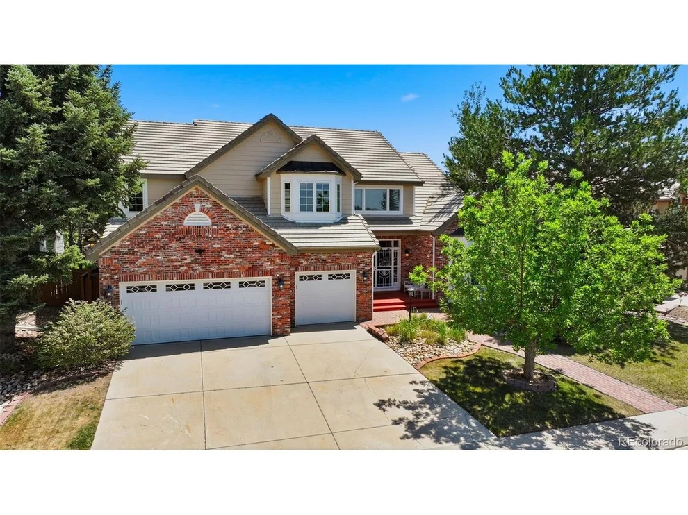 Unit for sale at 5498 S Helena St, Aurora, CO 80015