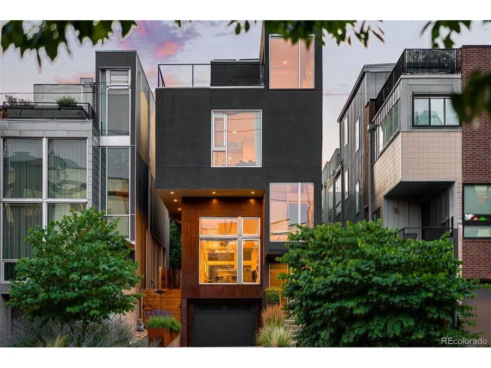 Unit for sale at 1815 Boulder St, Denver, CO 80211