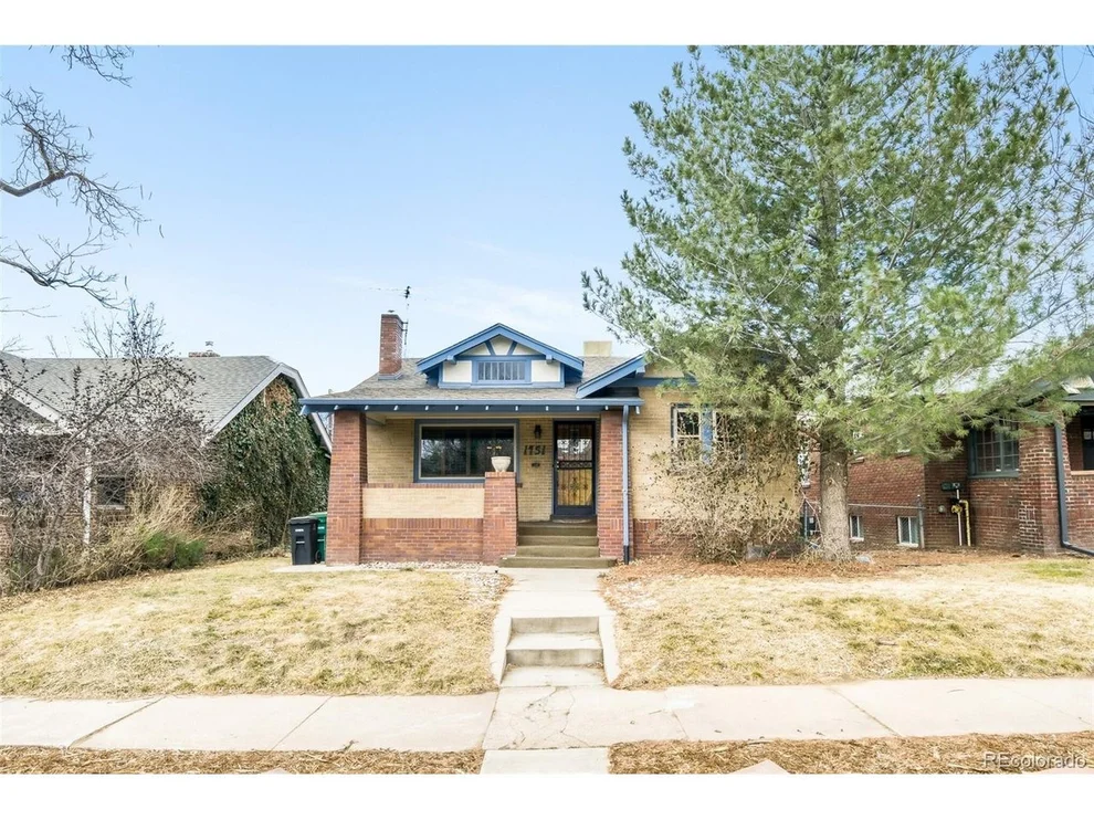 Unit for sale at 1751 Bellaire St, Denver, CO 80220