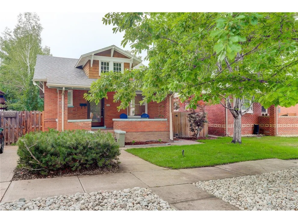 Unit for sale at 4040 Shoshone St, Denver, CO 80211