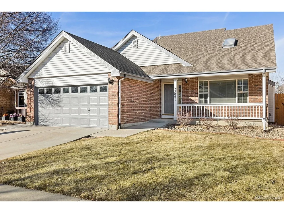 Unit for sale at 2861 Fernwood Pl, Broomfield, CO 80020