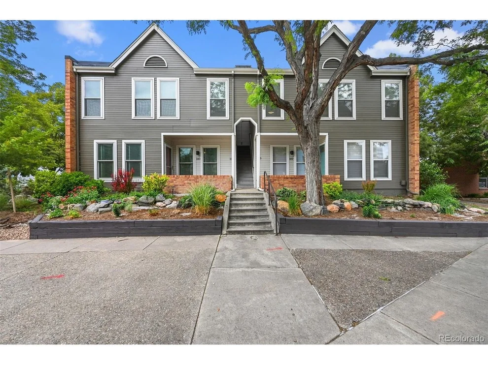 Unit for sale at 1201 Galapago St, Denver, CO 80204