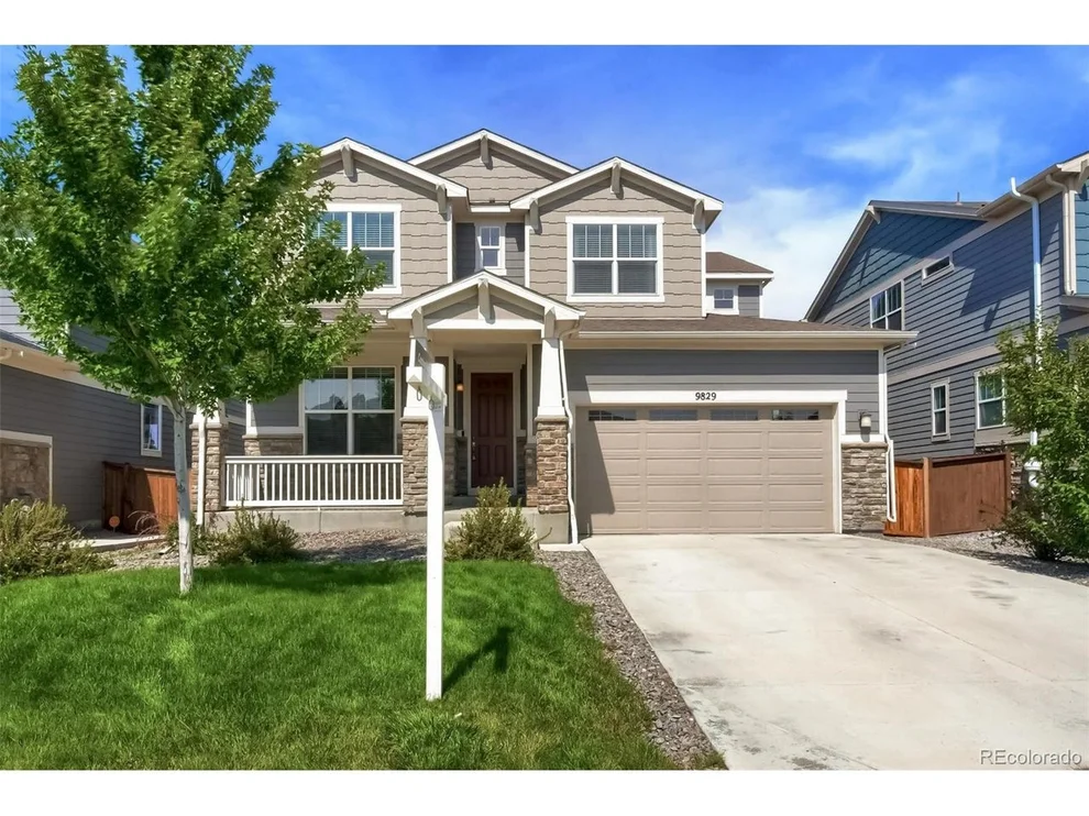 Unit for sale at 9829 E Kansas Ave, Aurora, CO 80247