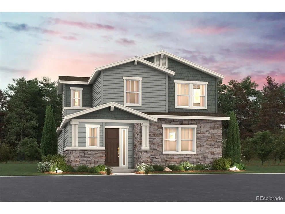 Unit for sale at 4571 N Versailles Way, Aurora, CO 80019