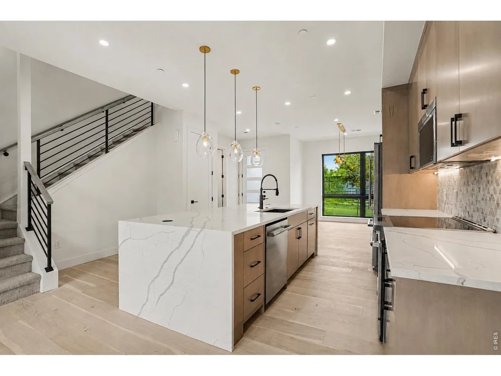 Unit for sale at 1140 Violet Ave, Boulder, CO 80304