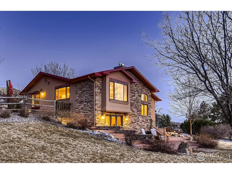 Unit for sale at 8224 Firethorn Dr, Loveland, CO 80538