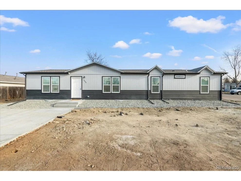 Unit for sale at 1036 Glen Dale Cir, Dacono, CO 80514