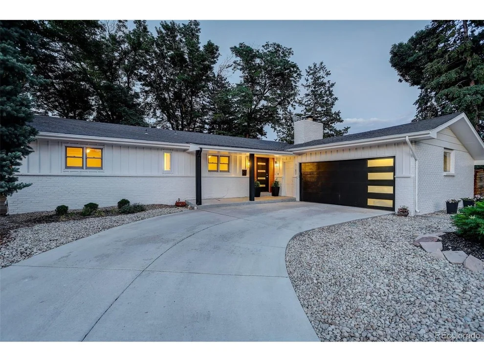 Unit for sale at 6182 S Kearney St, Centennial, CO 80111