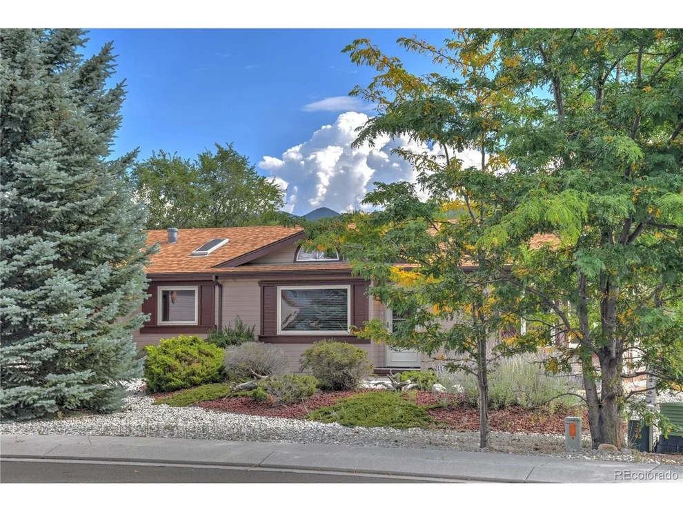 Unit for sale at 2 Rex Cir, Salida, CO 81201