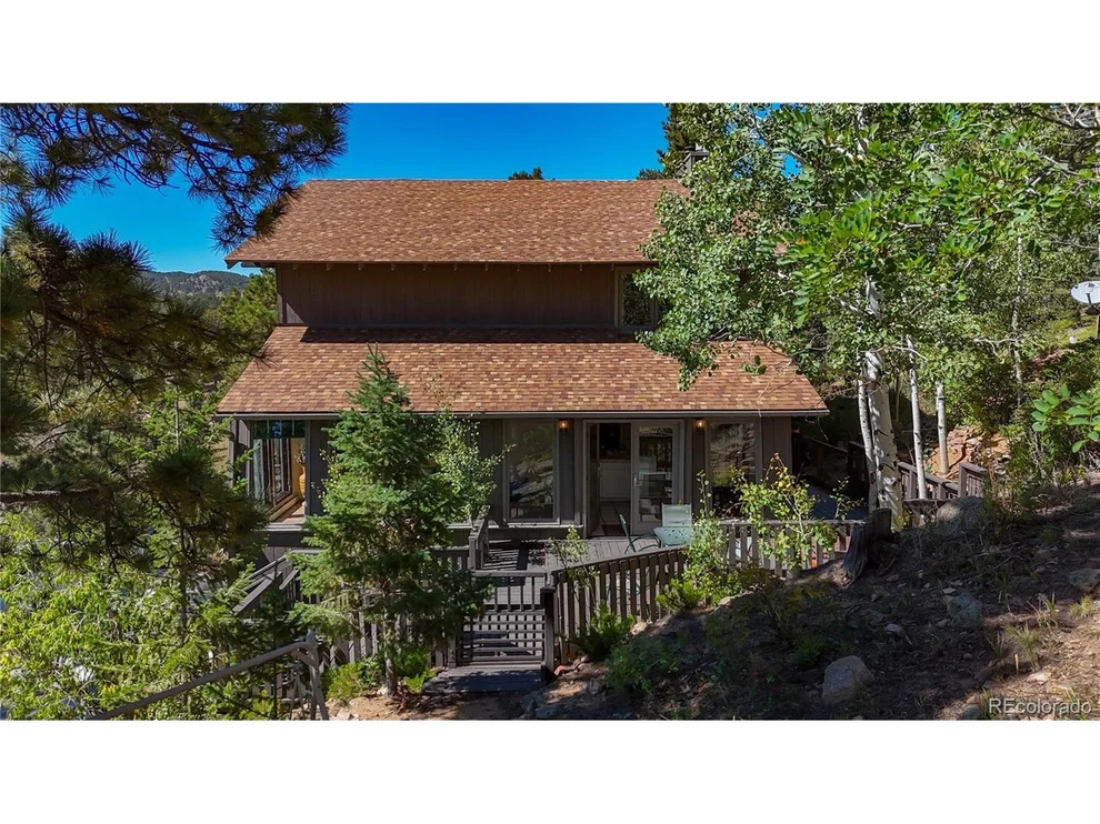 Unit for sale at 30452 Hollings Way, Golden, CO 80403