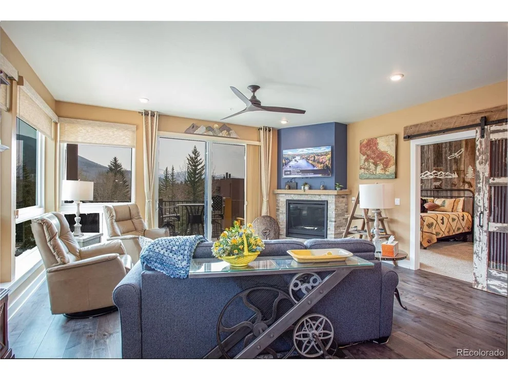 Unit for sale at 205 E La Bonte St, Dillon, CO 80435