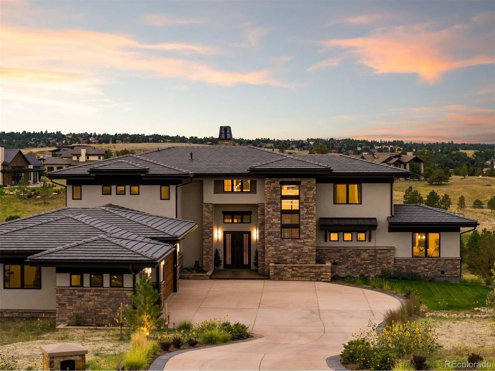 Unit for sale at 8508 Witez Ct, Parker, CO 80134