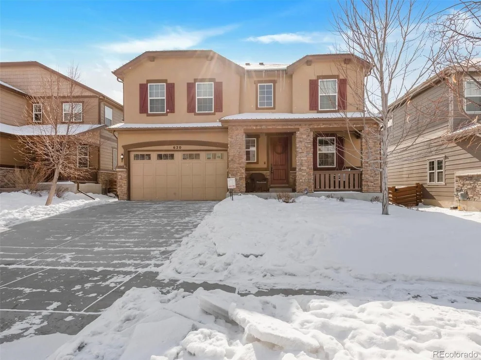 Unit for sale at 620 Sun Up Pl, Erie, CO 80516
