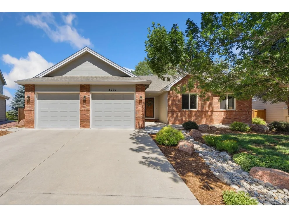 Unit for sale at 3731 Osier Pl, Loveland, CO 80538