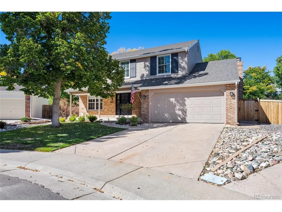 Unit for sale at 5901 E Irish Pl, Centennial, CO 80112