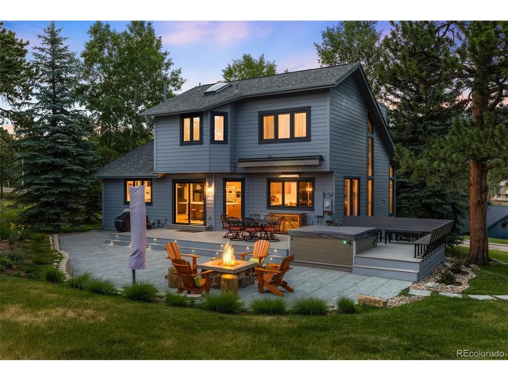Unit for sale at 31452 N Bermuda Dunes Dr, Evergreen, CO 80439