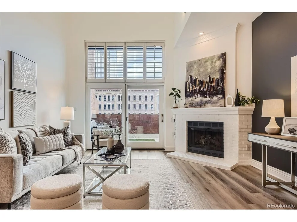 Unit for sale at 1512 Larimer St, Denver, CO 80202