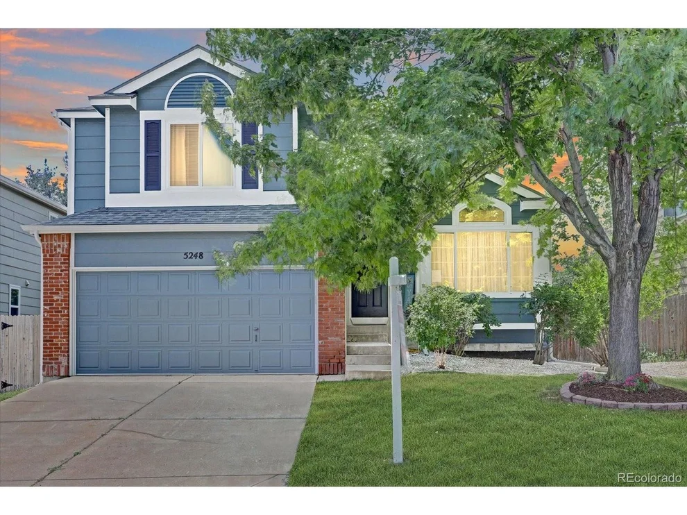 Unit for sale at 5248 Galena Ave, Castle Rock, CO 80104