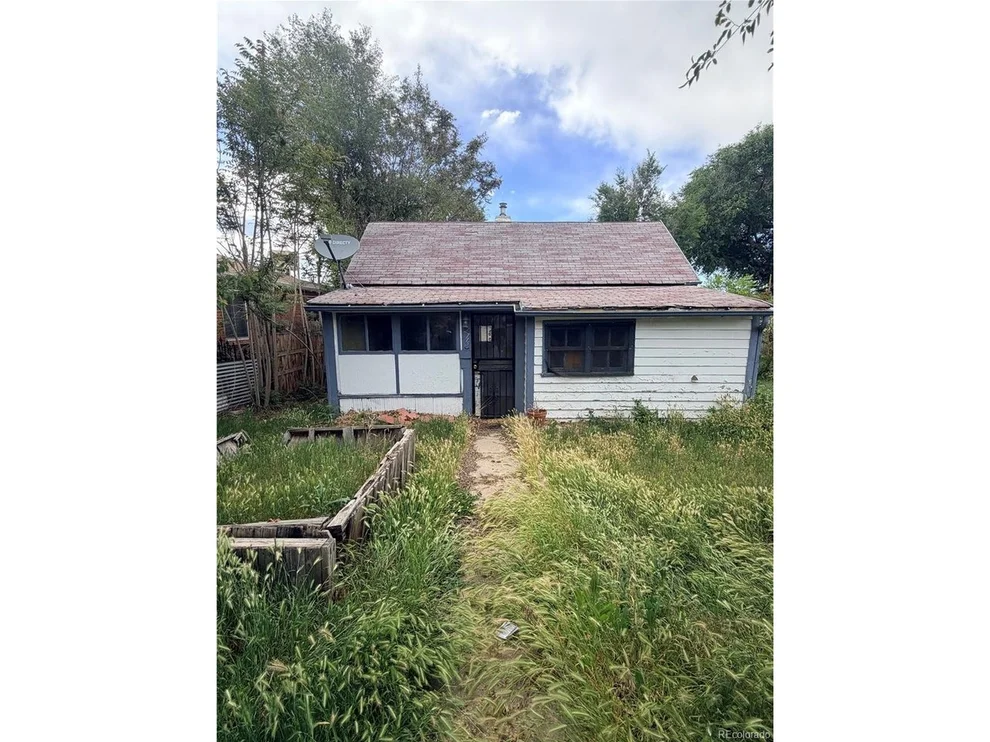 Unit for sale at 2715 W Ellsworth Ave, Denver, CO 80219