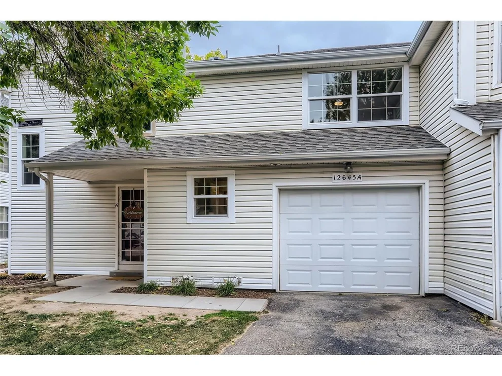 Unit for sale at 12645 E Pacific Cir, Aurora, CO 80014