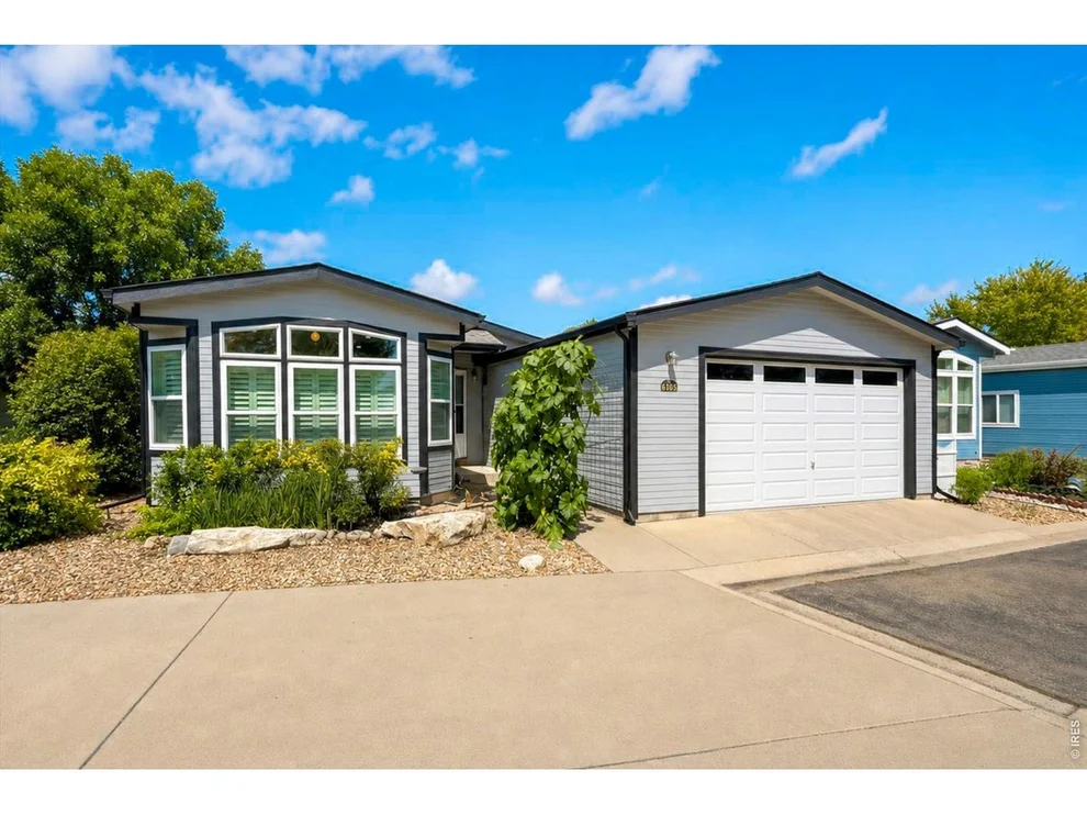 Unit for sale at 6105 Needlegrass Grn, Frederick, CO 80530