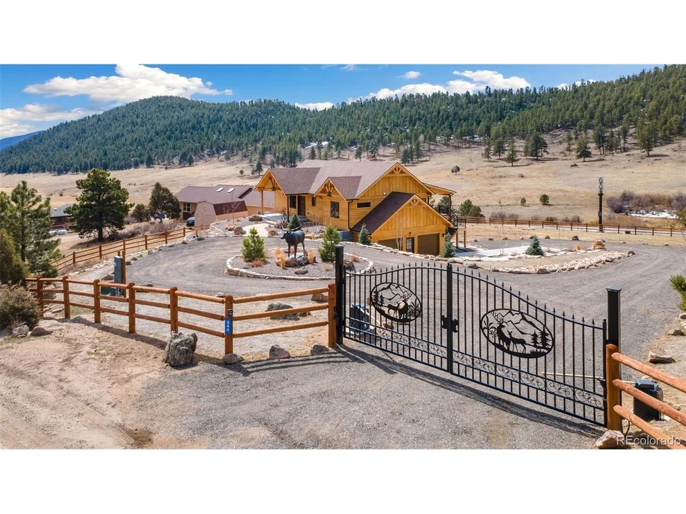 Unit for sale at 544 Meadowview Dr, Estes Park, CO 80517