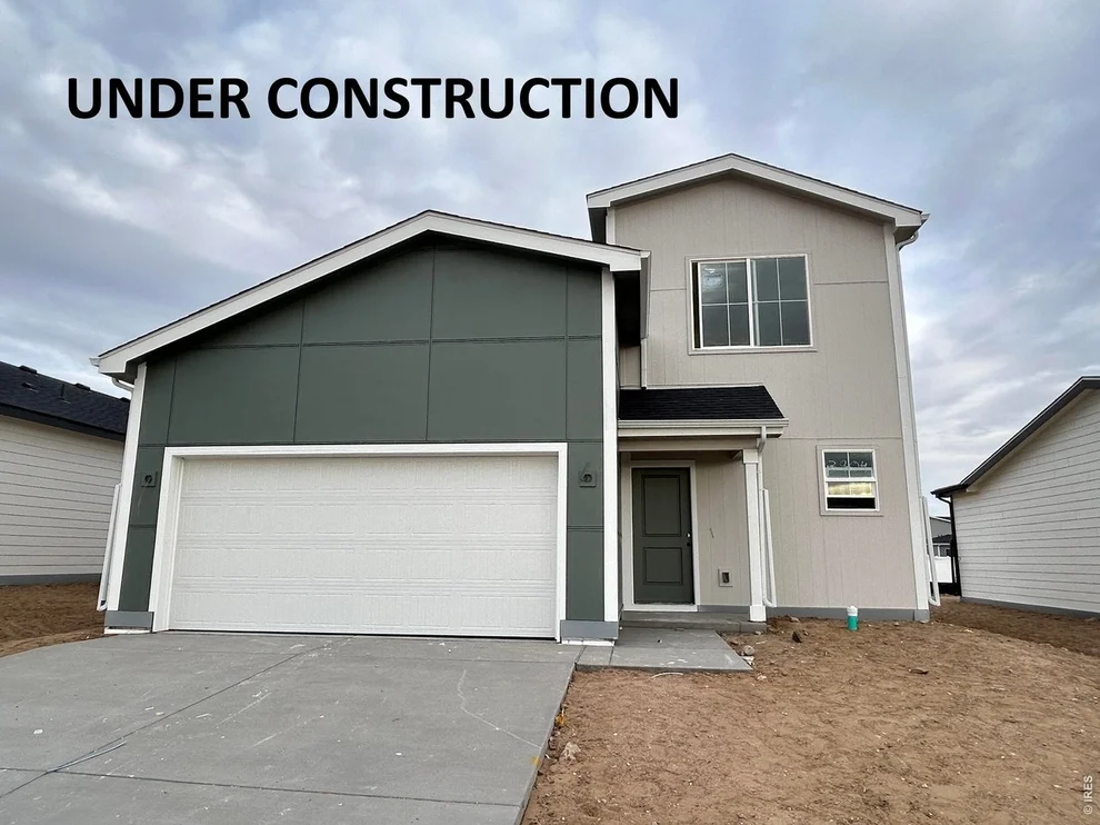 Unit for sale at 3904 Soapstone St, Evans, CO 80620