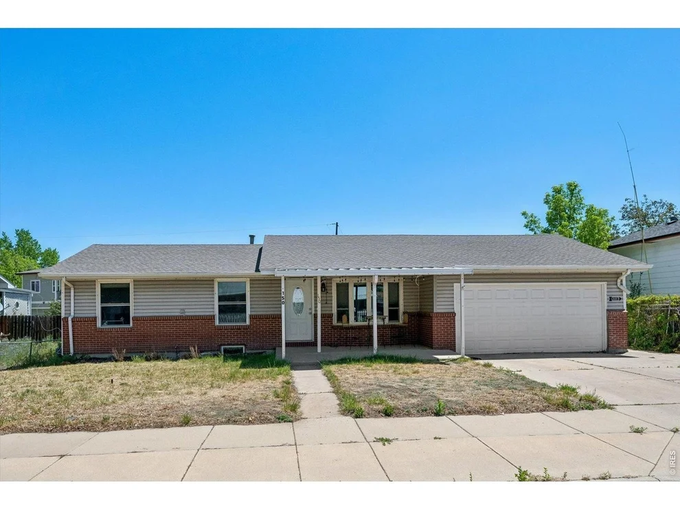 Unit for sale at 150 Lawley Dr, Erie, CO 80516