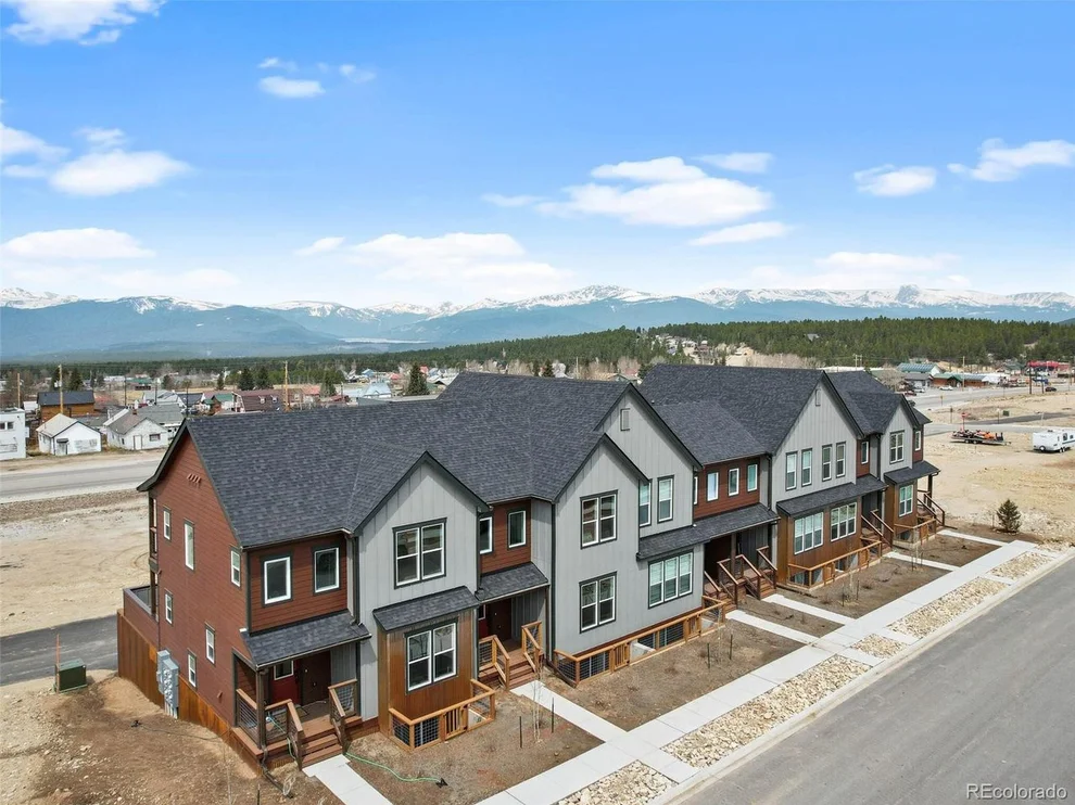 Unit for sale at 1313 Silver Vault St, Leadville, CO 80461