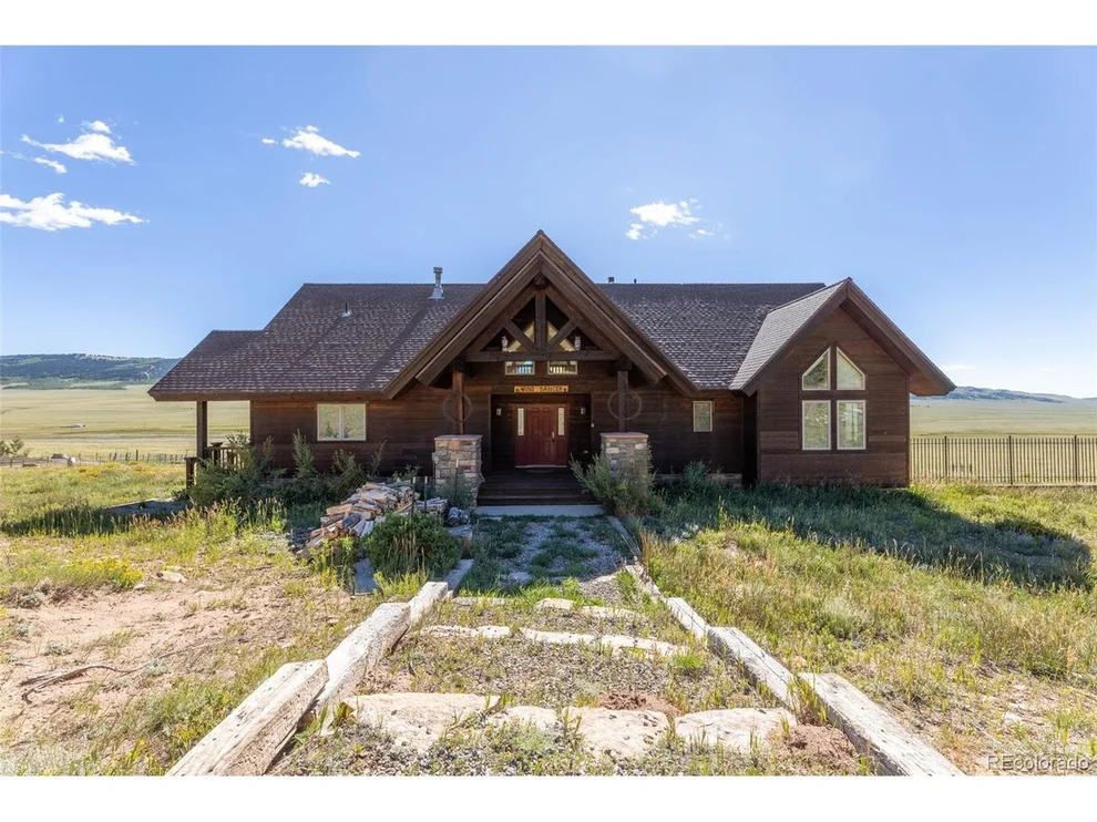 Unit for sale at 3436 Platte River Dr, Como, CO 80432