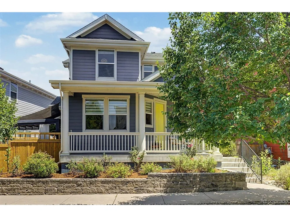 Unit for sale at 3164 Geneva Ct, Denver, CO 80238