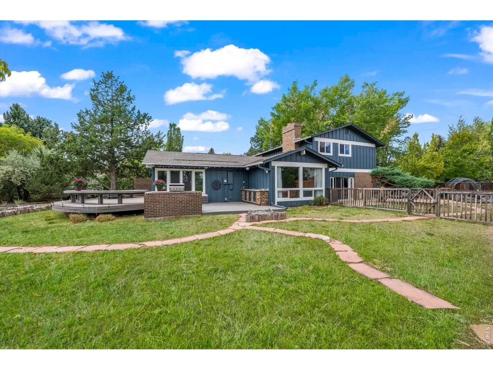 Unit for sale at 6999 Firerock Ct, Boulder, CO 80301