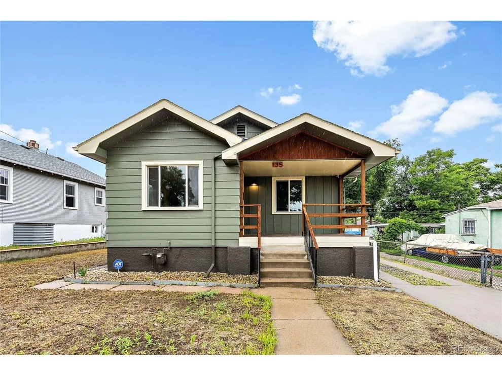 Unit for sale at 135 S Hooker St, Denver, CO 80219