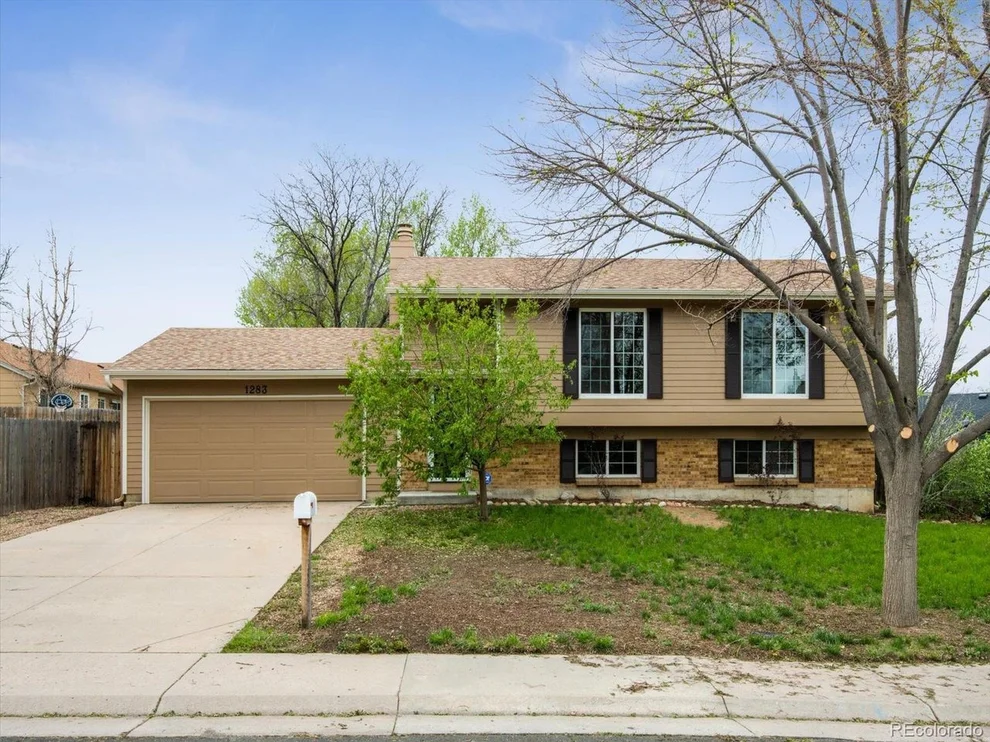 Unit for sale at 1283 S Bahama St, Aurora, CO 80017