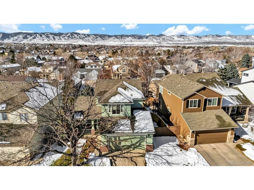 Unit for sale at 9401 Wolfe St, Highlands Ranch, CO 80129