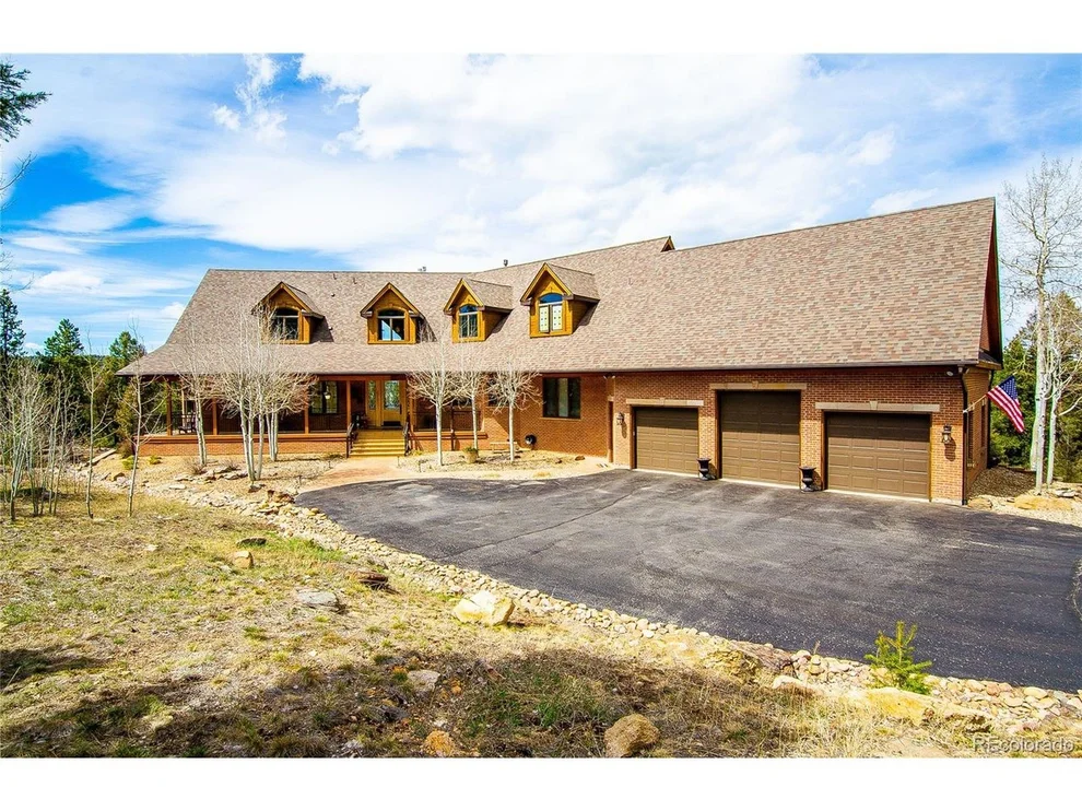 Unit for sale at 26501 Longview Dr, Conifer, CO 80433