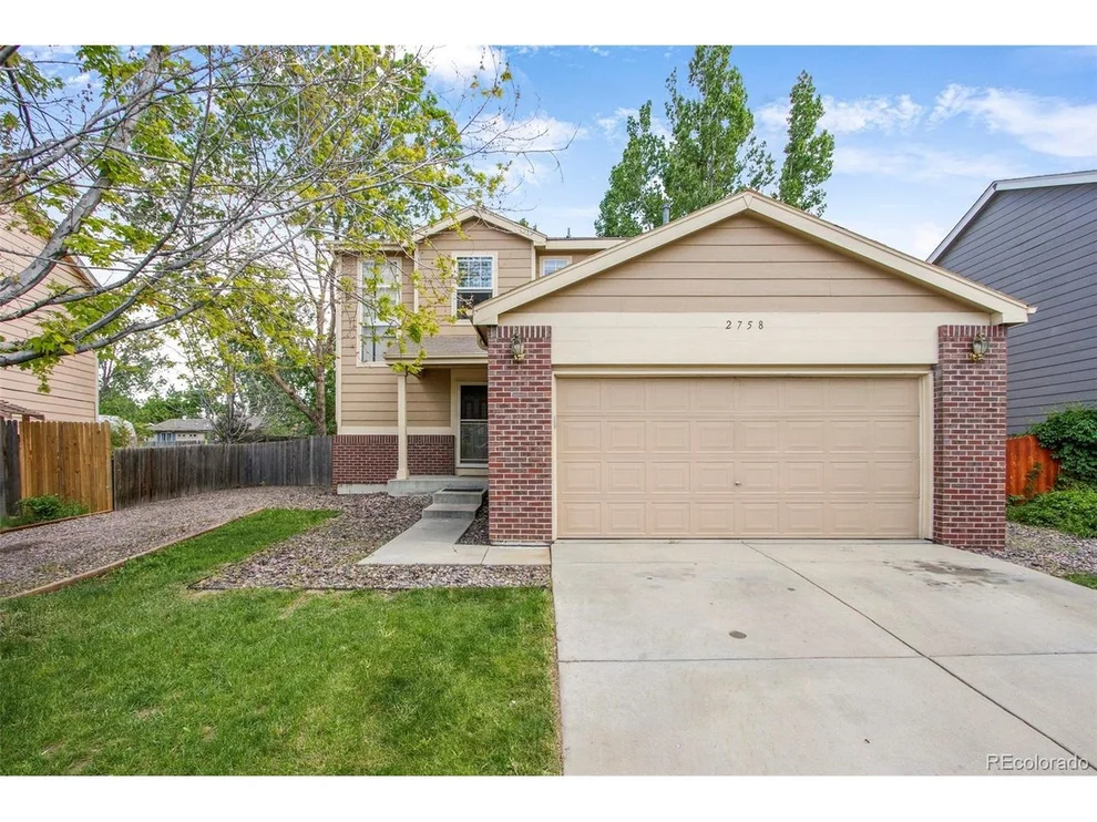 Unit for sale at 2758 E 118th Cir, Thornton, CO 80233