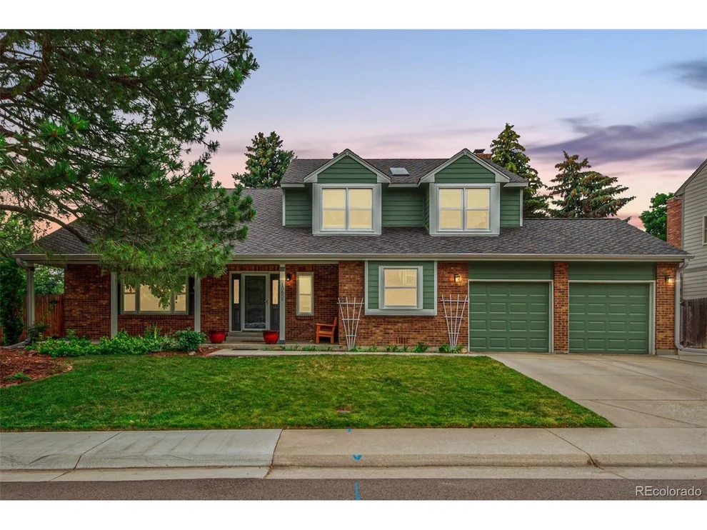 Unit for sale at 10656 W Rowland Ave, Littleton, CO 80127