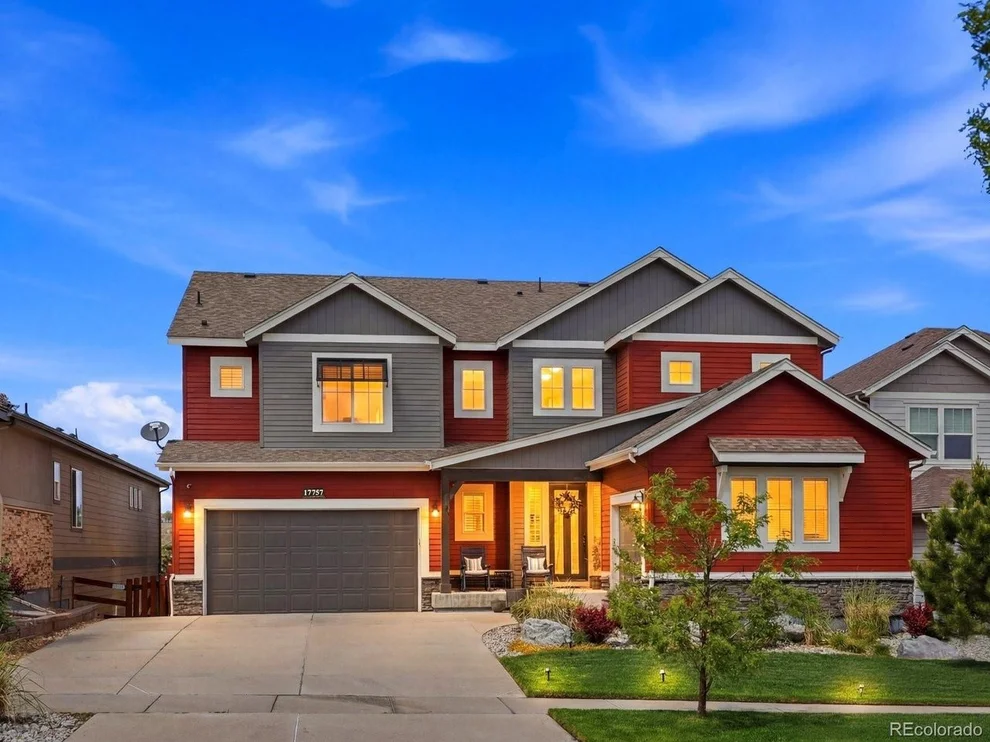 Unit for sale at 17757 W 87th Ave, Arvada, CO 80007