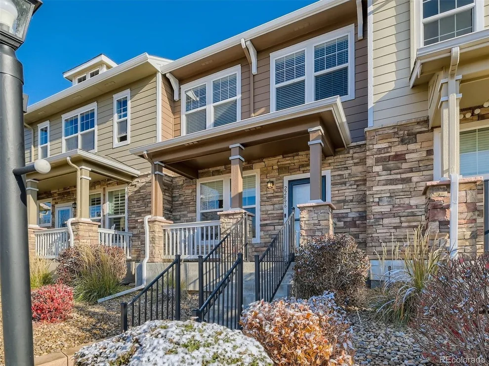 Unit for sale at 22896 E Ottawa Pl, Aurora, CO 80016